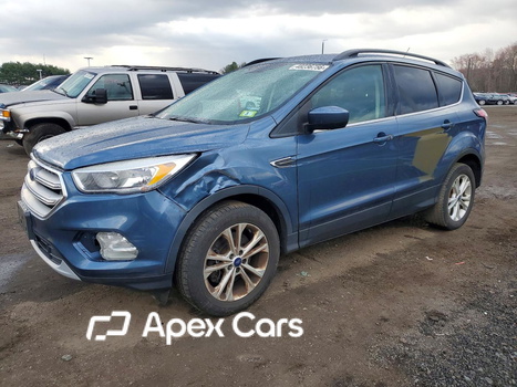 Ford Escape 2018 - Image 1 of 13