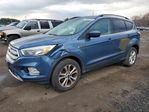 Ford Escape 2018