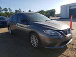 Nissan Sentra 2018