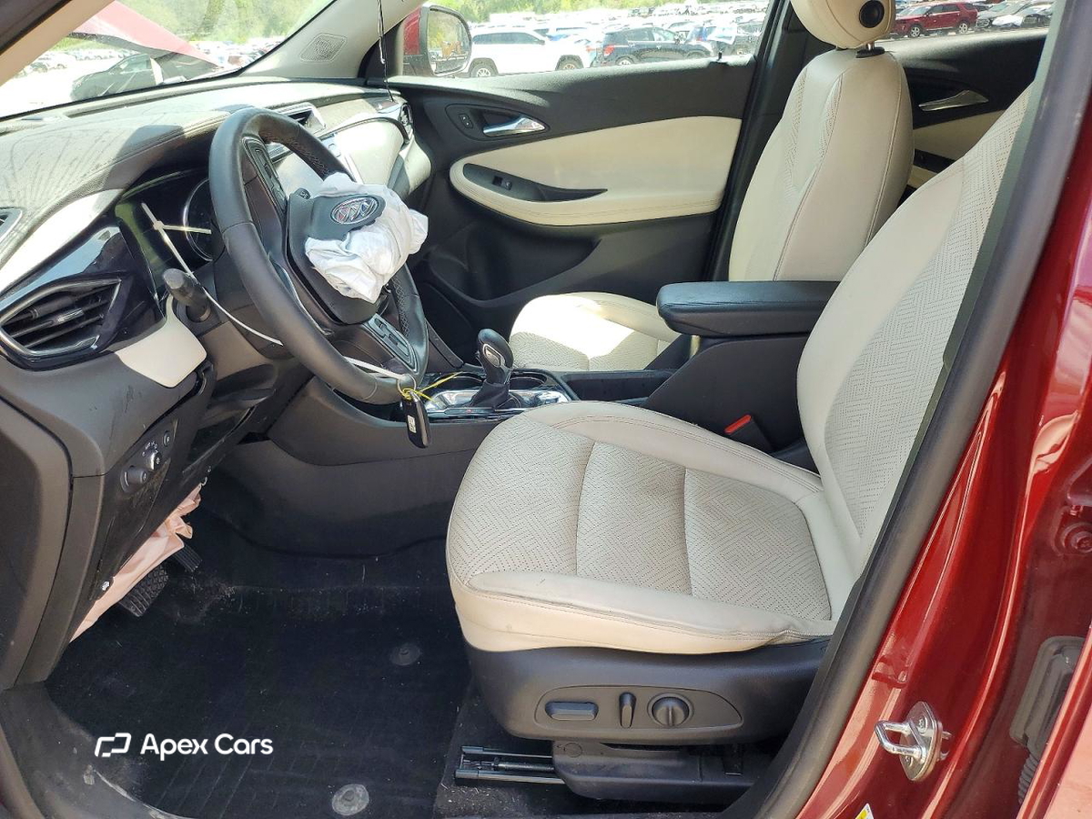 Buick Encore 2023