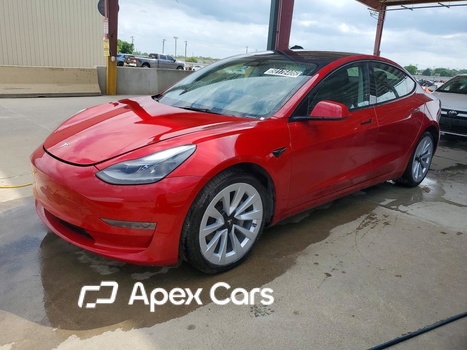 Tesla Model 3 2023 - Image 1 of 5