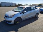 Kia Rio 2016