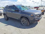 Jeep Cherokee 2022