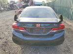Honda Civic 2015