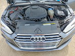 Audi A5 2018