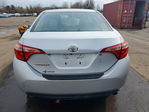 Toyota Corolla 2017