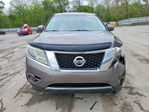 Nissan Pathfinder 2013