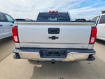 Chevrolet Silverado 2016