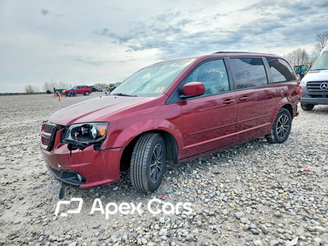 Dodge Caravan 2017 - Zdjęcie 1 z 13