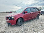 Dodge Caravan 2017