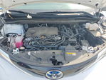 Toyota Sienna 2023