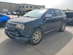 Lincoln MKX 2008