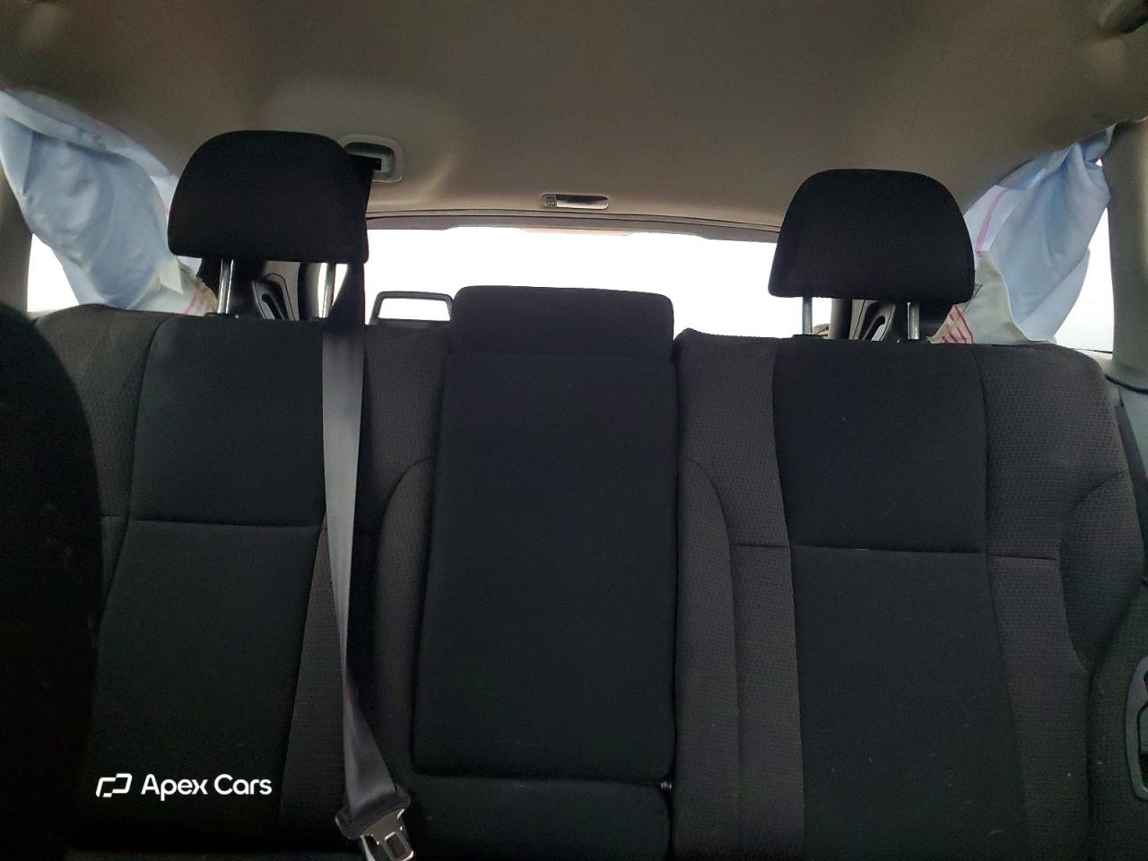 Subaru Outback 2020