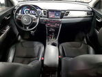 Kia Niro 2017