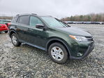 Toyota RAV 4 2013