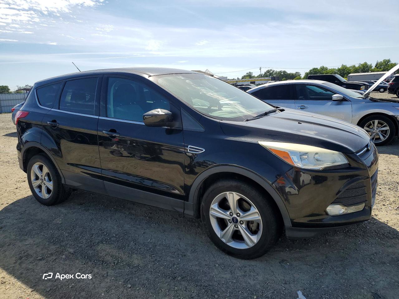 Ford Escape 2013