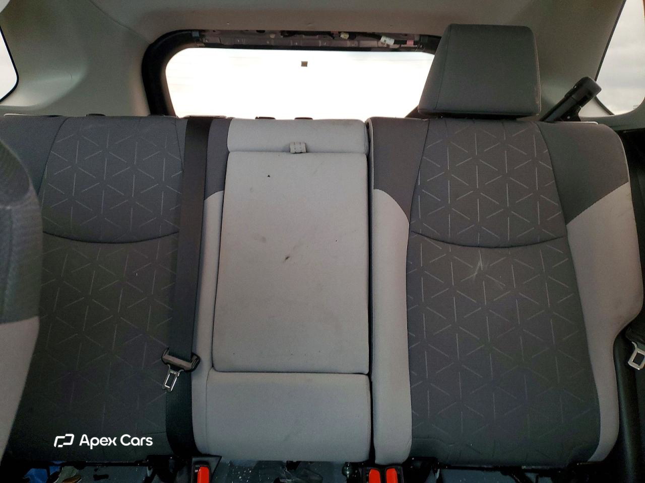 Toyota RAV 4 2023