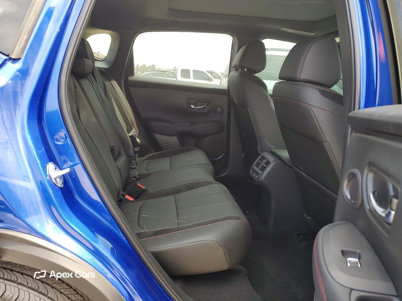 Acura ADX 2025