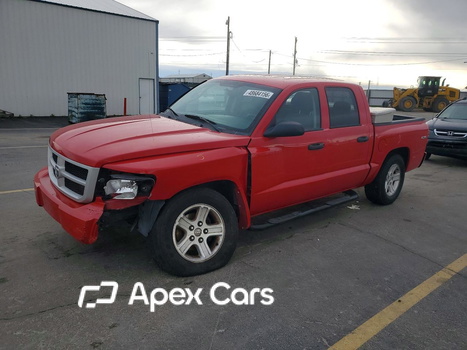Dodge Dakota 2011 - Image 1 of 13
