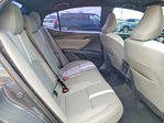 Toyota Camry 2025