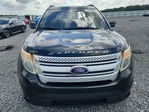 Ford Explorer 2015