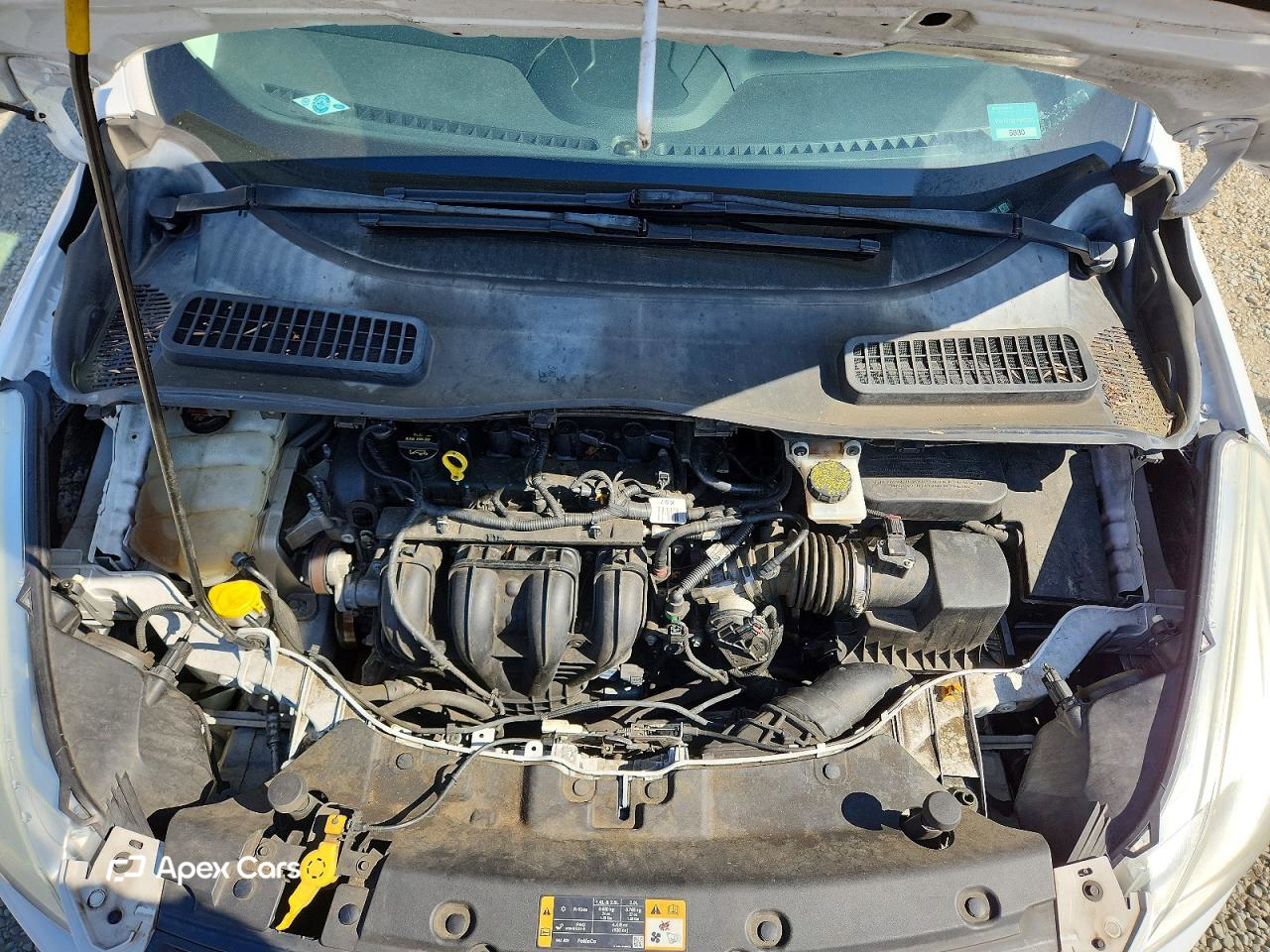 Ford Escape 2014