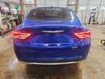Chrysler 200 2016