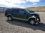 Ford Explorer 2002