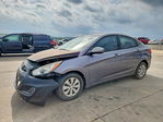 Hyundai Accent 2016
