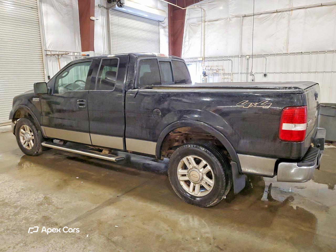 Ford F-150 2004