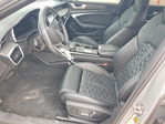 Audi S6 2021