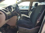 Dodge Caravan 2011