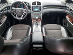 Chevrolet Malibu 2013