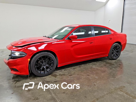 Dodge Charger 2018 - Image 1 of 12