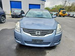 Nissan Altima 2010