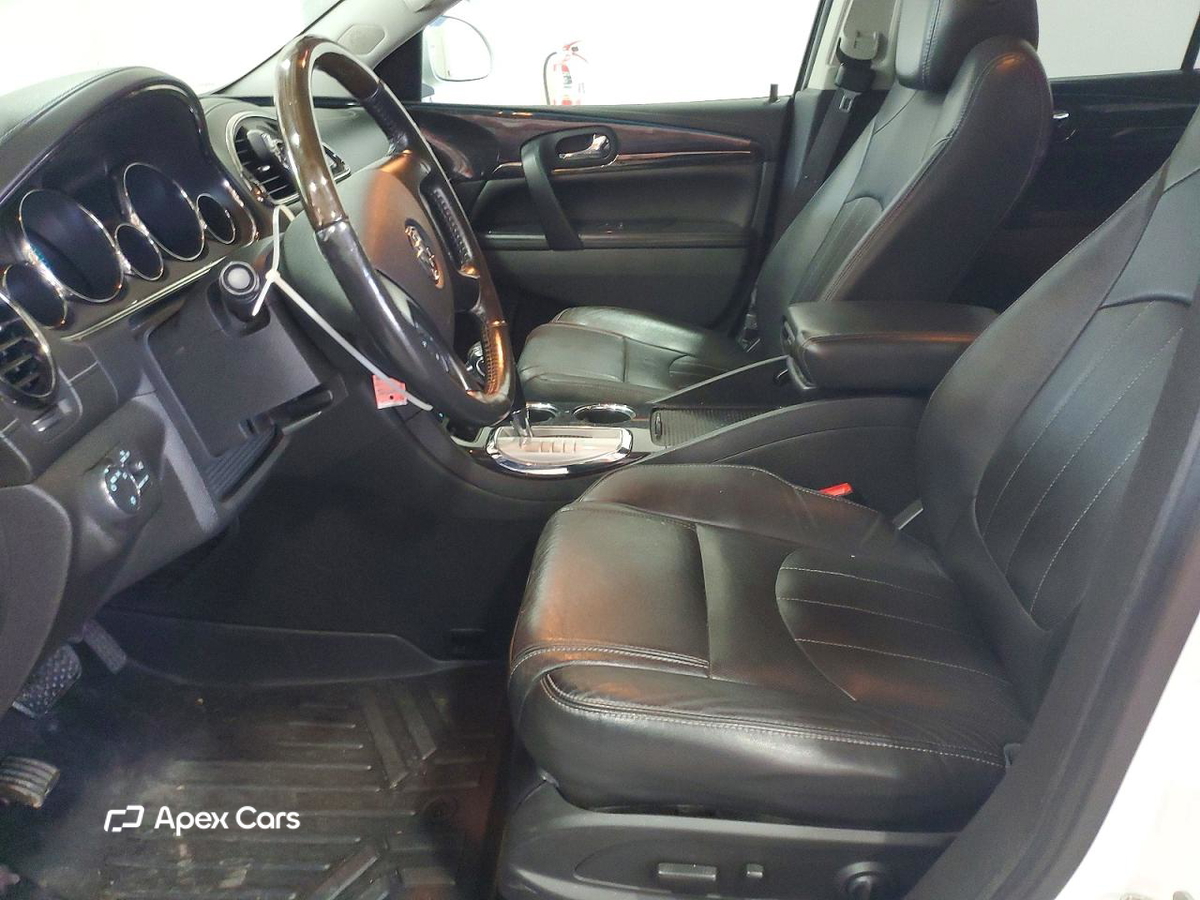 Buick Enclave 2017
