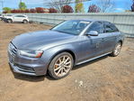 Audi A4 2014