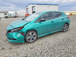 Nissan Leaf 2018