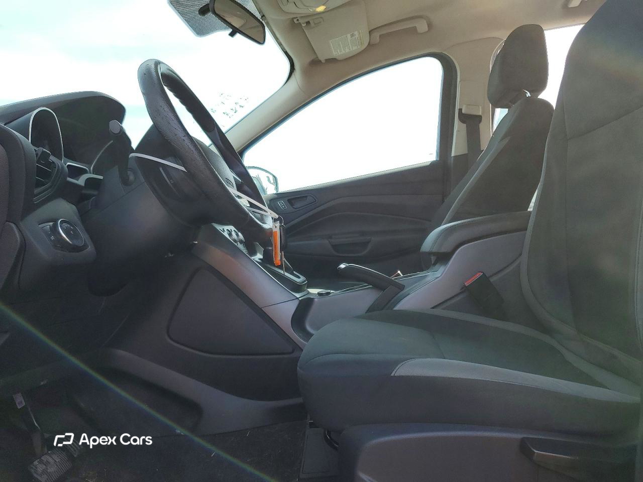 Ford Escape 2016