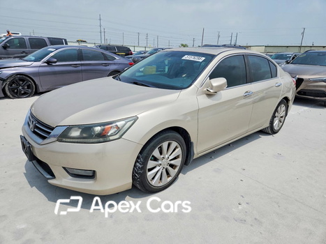 Honda Accord 2014 - Image 1 of 13