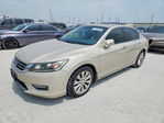Honda Accord 2014