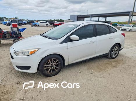 Ford Focus 2018 - Zdjęcie 1 z 12
