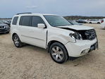Honda Pilot 2015