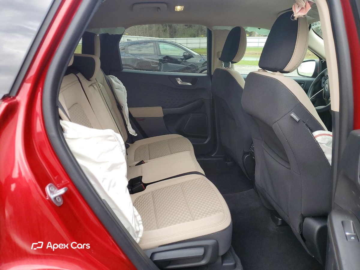 Ford Escape 2020