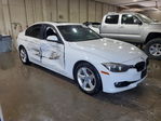 BMW Series 3 2013