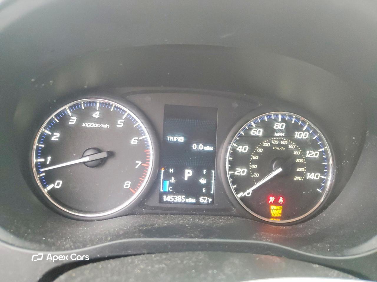 Mitsubishi Outlander 2016