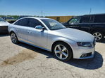 Audi A4 2012