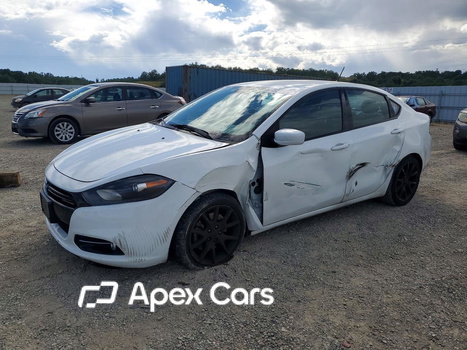 Dodge Dart 2014 - Zdjęcie 1 z 12