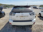 Lexus RX 2008