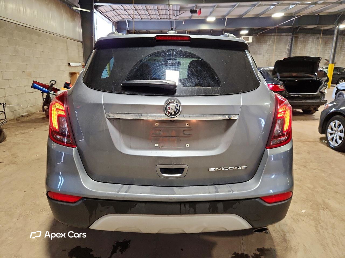 Buick Encore 2020